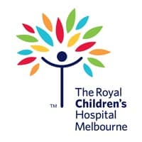 The Royal Children's Hospital logo