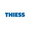 Thiess logo