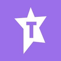 Ticketek Entertainment Group (TEG) logo