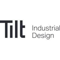 Tilt Industrial Design logo