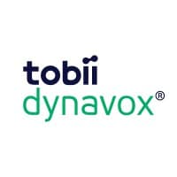 Tobii Dynavox® logo