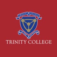 Trinity College South Australia logo