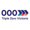 Triple Zero Victoria logo