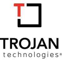 Trojan Technologies logo
