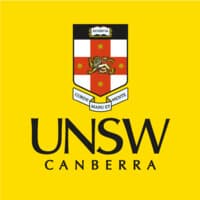 UNSW Canberra logo