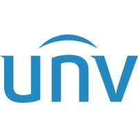 UNV Australia & New Zealand by Uniview logo