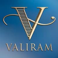 Valiram logo