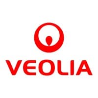 Veolia | Australia & New Zealand logo