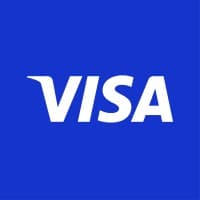 Visa logo