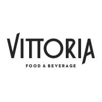 Vittoria Food & Beverage logo