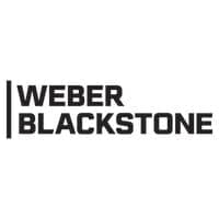 Weber Blackstone logo