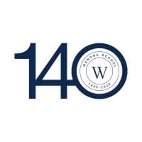 Wenona School logo
