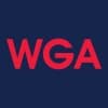 WGA (Wallbridge Gilbert Aztec) logo