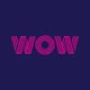 WOW Recruitment logo