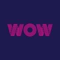 WOW Recruitment logo