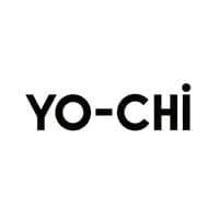 Yo-Chi Frozen Yogurt logo