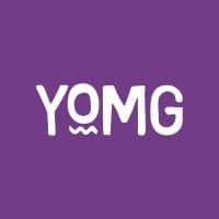 YOMG logo