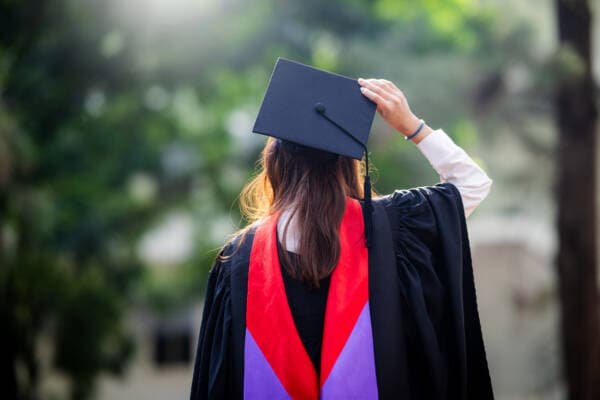 The Widening University Gender Gap: Why Men Risk Missing Out on High-Paying Careers in Australia