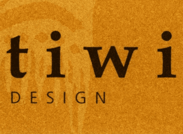 Join the Creative Revolution: Become a Studio Coordinator at Tiwi Design!