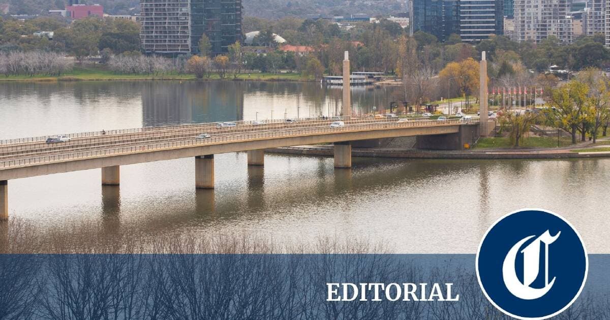Canberra's High Standards at Risk: Over 100 Job Cuts Threaten Essential Services