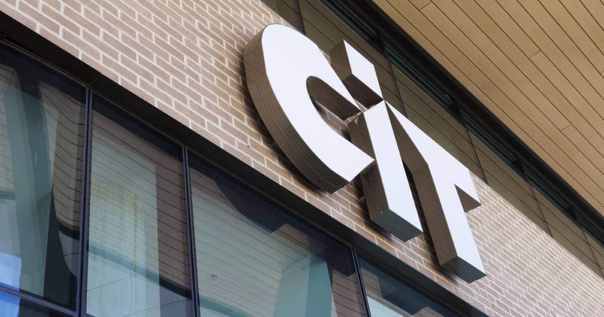CIT's Voluntary Redundancy Program: A Step Towards Financial Sustainability