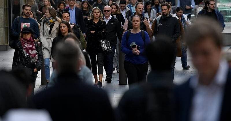Australia's Job Market Holds Strong Amid Middle East Turmoil: What's Next?