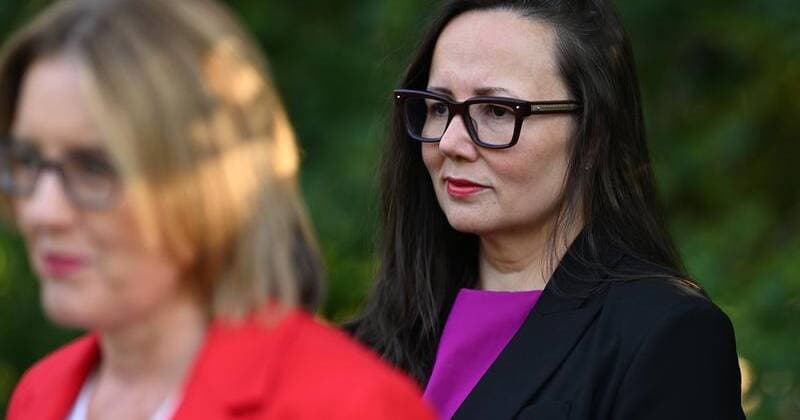 Victorian Cabinet Shakeup: New Ministers Take Charge of Health, Housing, and Economic Growth