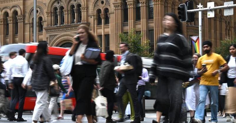Australia's Job Market Surge: More Ads, More Competition – What It Means for You