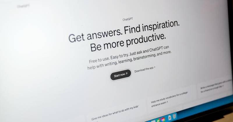 AI Revolution: Are Australian Workers Being Forced Out or Left Behind?