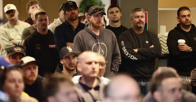 Mass Layoffs at Tahmoor Coal Mine: 238 Jobs Cut by Friday, Support Hubs Established for Affected Workers