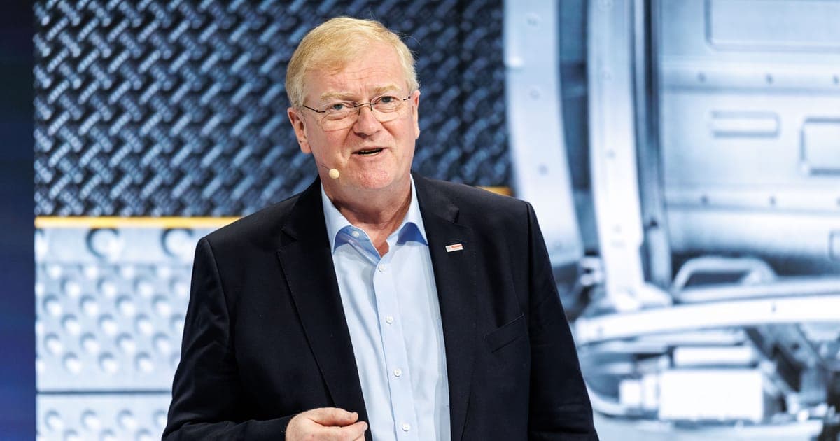 Bosch Cuts 20,000 Jobs: What This Means for Germany's Industrial Future